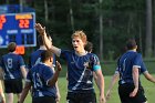 Men's Rugby vs Stonehill  Wheaton Men's Rugby vs Stonehill College. - Photo by Keith Nordstrom : Wheaton, Rugby, Stonehill